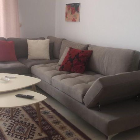 Sunshine Apartment ساراندا المظهر الخارجي الصورة