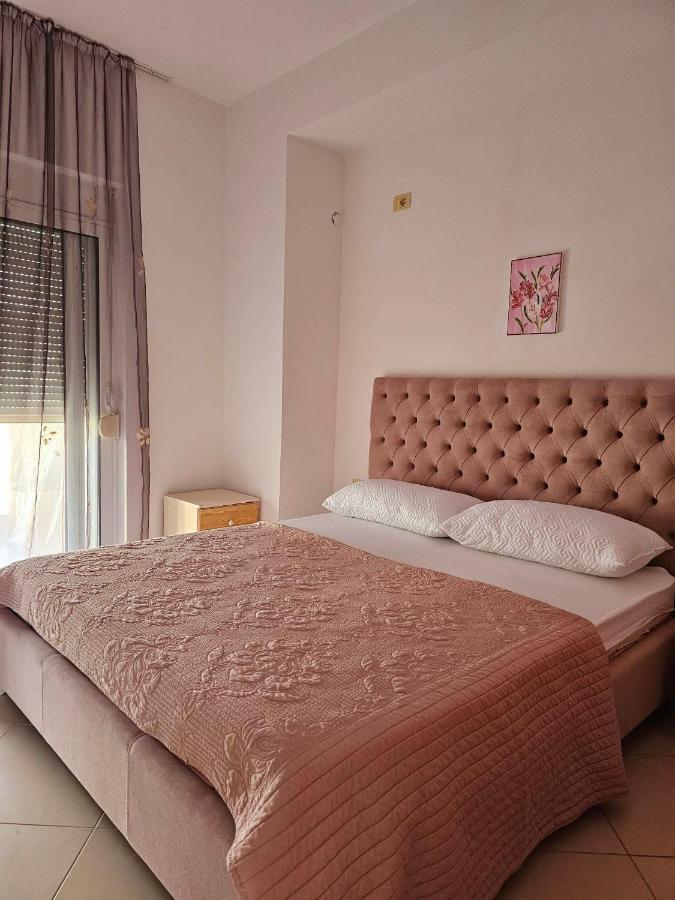 Sunshine Apartment ساراندا المظهر الخارجي الصورة