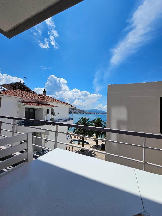 Sunshine Apartment ساراندا المظهر الخارجي الصورة