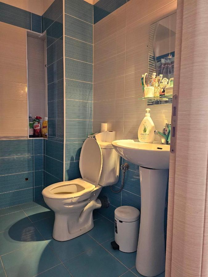 Sunshine Apartment ساراندا المظهر الخارجي الصورة