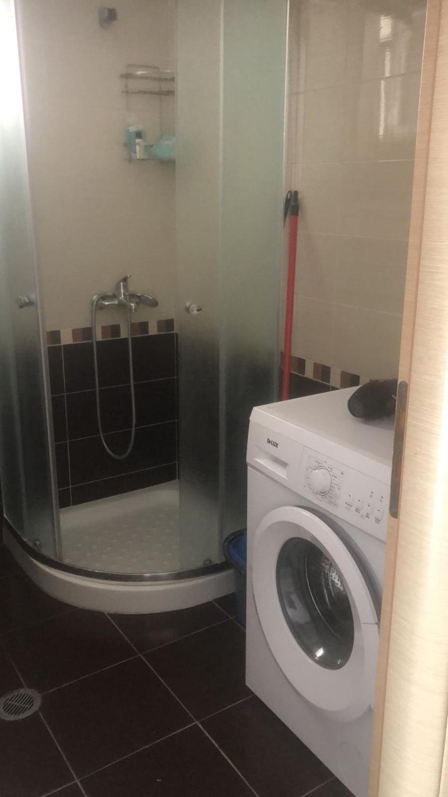 Sunshine Apartment ساراندا المظهر الخارجي الصورة