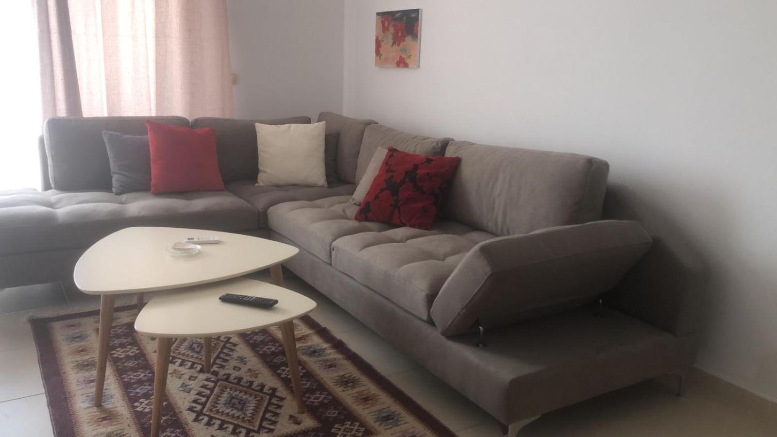 Sunshine Apartment ساراندا المظهر الخارجي الصورة