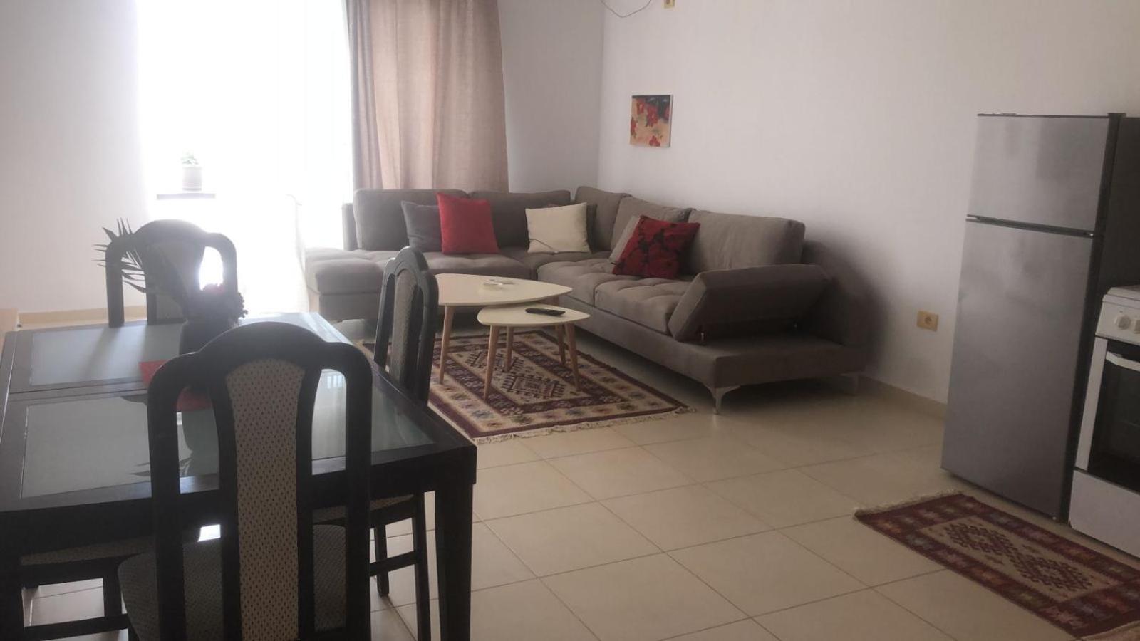 Sunshine Apartment ساراندا المظهر الخارجي الصورة
