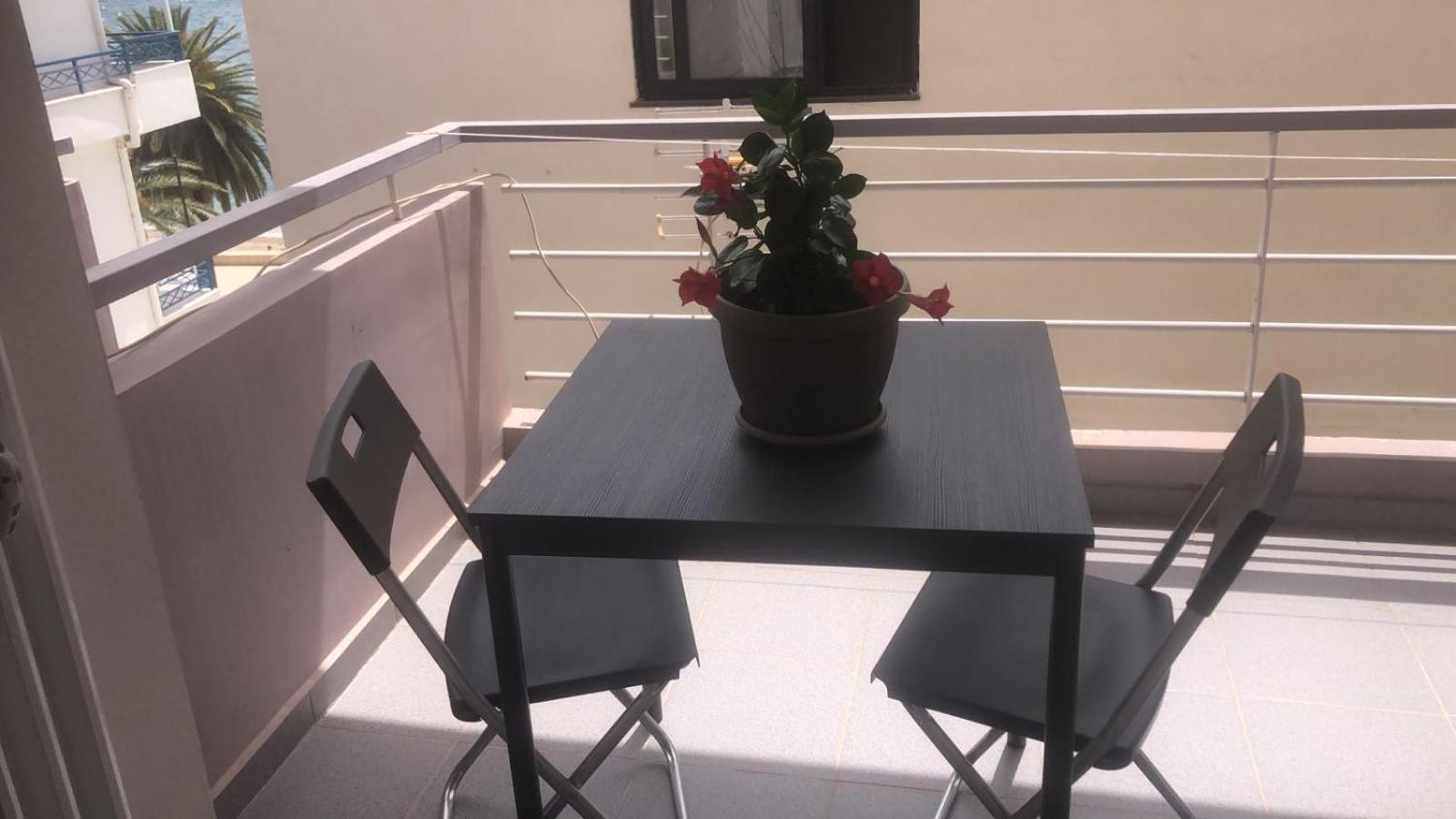 Sunshine Apartment ساراندا المظهر الخارجي الصورة